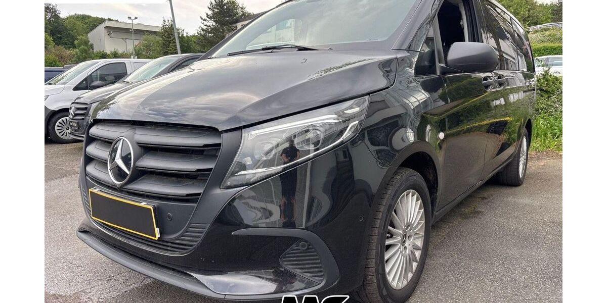 Mercedes-Benz Vito 49.662 km 41.650 &euro; Steinbach-Hallenberg OT Herges-Hallenberg 98587