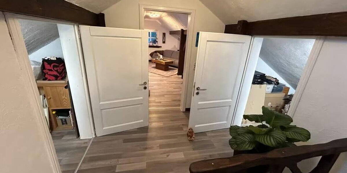 Einfamilienhaus Tönning - 5 Zimmer, 105 m&sup2;, 525.000&euro; | Angebot:26394357