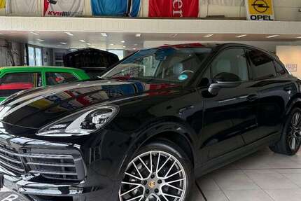 Porsche Cayenne 91.362 km 61.990 &euro; Gladenbach 35075
