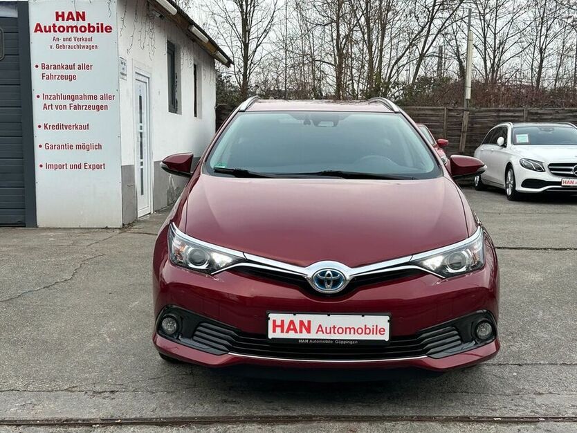 Auris