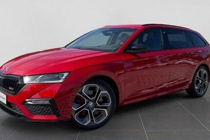 Skoda Octavia 79.248 km 29.990 &euro; Rüdersdorf 15562