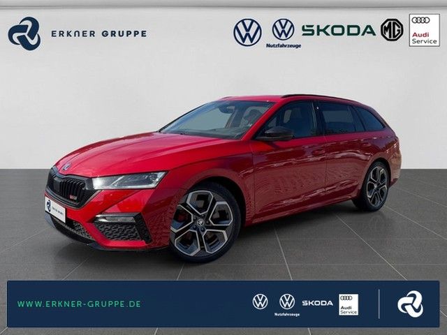 Skoda Octavia 79.248 km 29.990 &euro; Rüdersdorf 15562