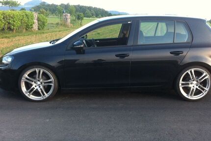 VW Golf 137.509 km 7.000 &euro; Winterbach 73650