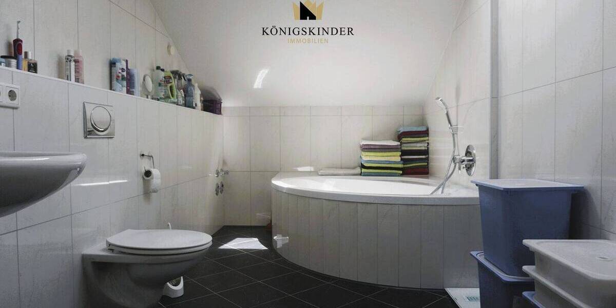 Etagenwohnung Fellbach Schmiden - 4 Zimmer, 136 m&sup2;, 599.000&euro; | Angebot:26797314