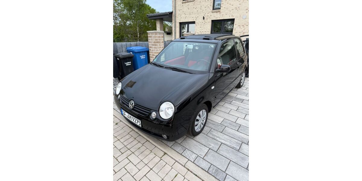 VW Lupo 106.948 km 3.555 &euro; Jembke 38477