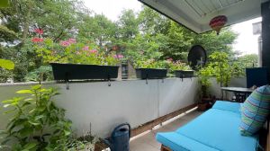 Ihr neues Zuhause im Süden von Bad Godesberg: 4-Zimmer mit Balkon und Garagenstellplatz - 4- Bonn Lannesdorf | Angebot:25908735