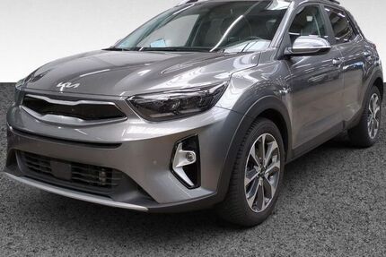 Kia Stonic 15.337 km 21.480 &euro; Bremen 28357