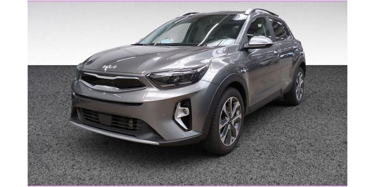 Kia Stonic 15.337 km 21.480 &euro; Bremen 28357