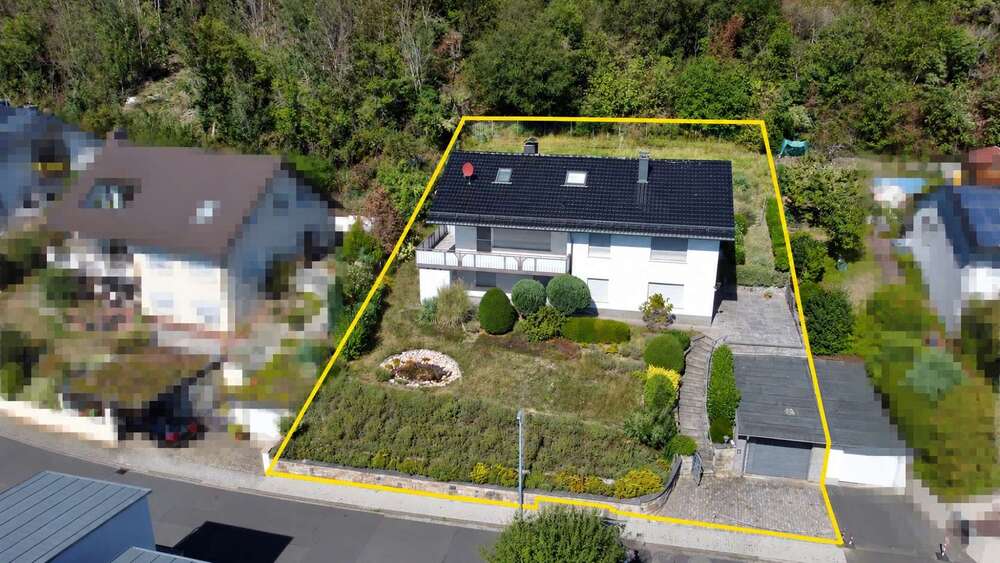 Einfamilienhaus Goldbach - 7 Zimmer, 210 m&sup2;, 595.000&euro; | Angebot:27126664