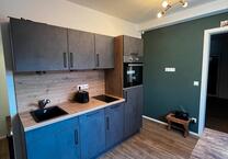 Wohnung 2 Zimmer zum vermieten