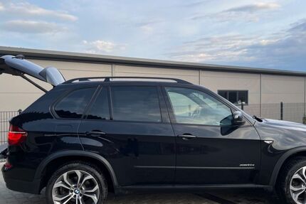 BMW X5 242.000 km 12.600 &euro; Gerolsbach 85302