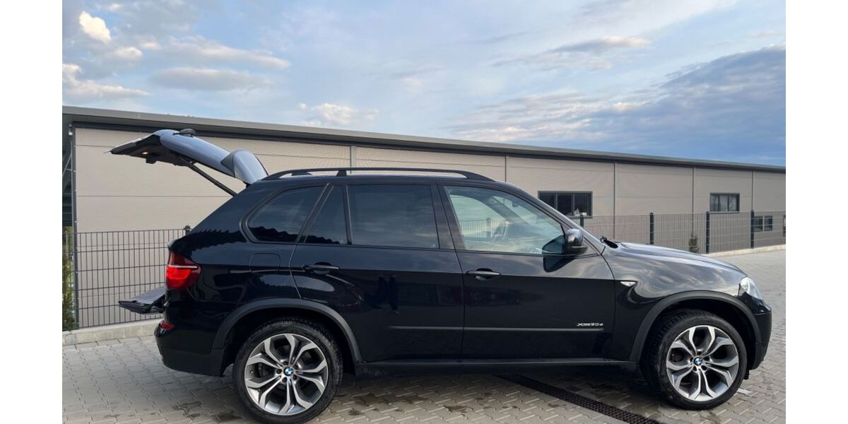 BMW X5 242.000 km 12.600 &euro; Gerolsbach 85302
