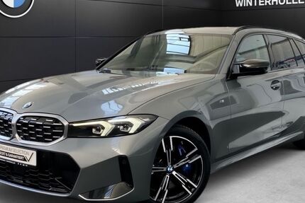 BMW M340d 9.500 km 62.890 &euro; Dachau 85221