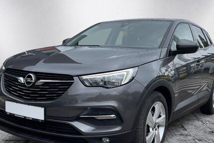 Opel Grandland (X) 45.000 km 13.490 &euro; Bad Segeberg 23795