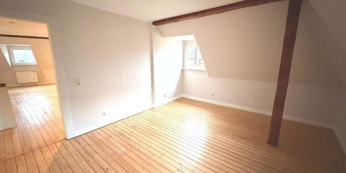 Etagenwohnung Traben-Trarbach Traben - 3 Zimmer, 65 m&sup2;, 520&euro; | Angebot:26053323