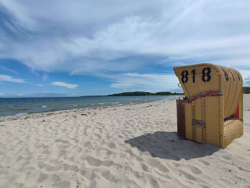Wohnung zum Kaufen in Eckernförde 364.000 € 64.38 m²