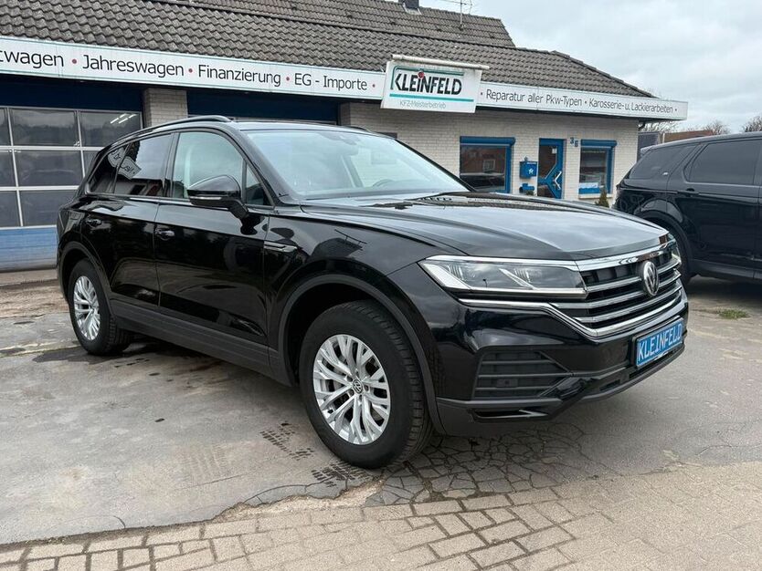 Touareg