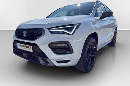 Seat Ateca 52.200 km 27.350 &euro; Hildburghausen 98646
