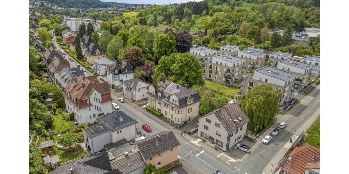 Mehrfamilienhaus, Wohnhaus Wetzlar - 9 Zimmer, 224 m&sup2;, 427.000&euro; | Angebot:26796011