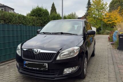 Skoda Fabia 99.600 km 7.450 € Gelsenkirchen 45891