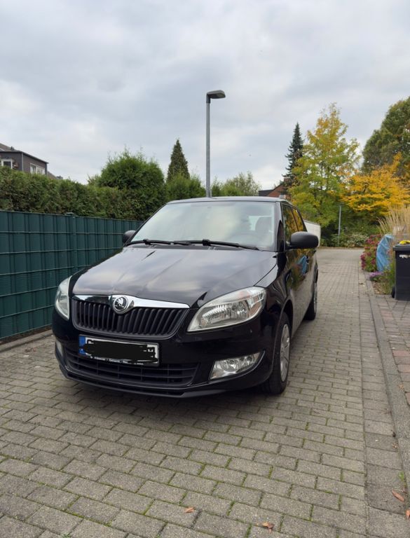 Skoda Fabia 99.600 km 7.450 € Gelsenkirchen 45891