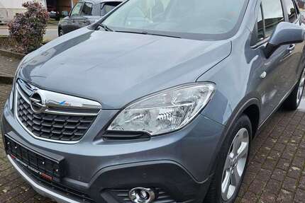 Opel Mokka 74.835 km 8.990 &euro; Merzig-Brotdorf 66663