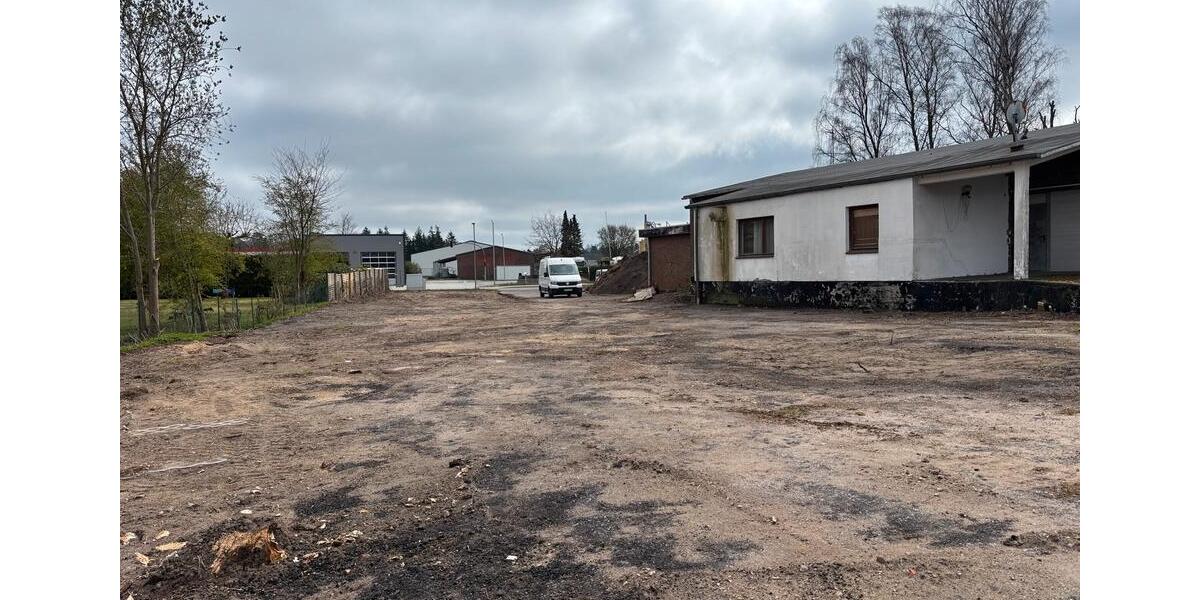 Gewerbeobjekt Trittau - 1.500&euro; | Angebot:20690286