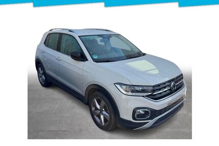 VW T-Cross 31.850 km 21.850 &euro; Berlin 13599