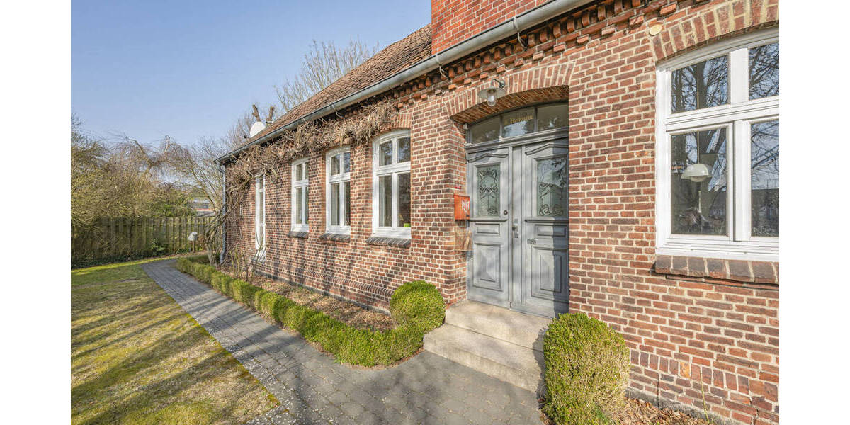 Bauernhaus, Landhaus Winsen Roydorf - 7 Zimmer, 202 m&sup2;, 525.000&euro; | Angebot:25995891