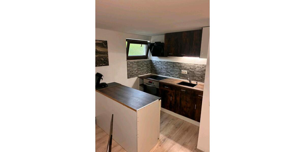 Etagenwohnung Mössingen - 1.5 Zimmer, 20 m&sup2;, 750&euro; | Angebot:26386644