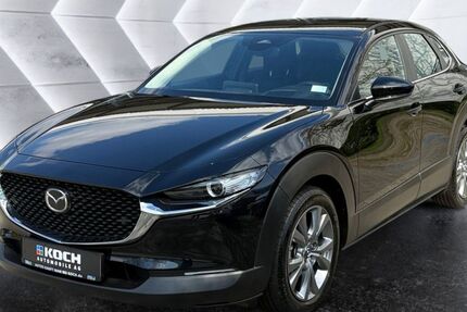 Mazda CX-30 18.910 km 24.990 &euro; Berlin 12681