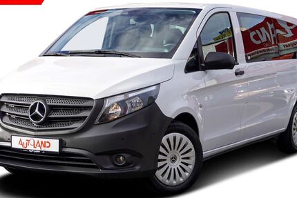 Mercedes-Benz Vito 24.014 km 36.785 € Dresden 01069