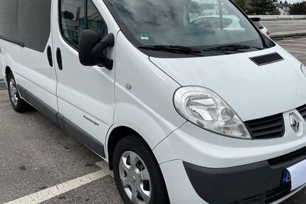 Renault Trafic 281.000 km 8.990 &euro; Bergisch Gladbach 51467