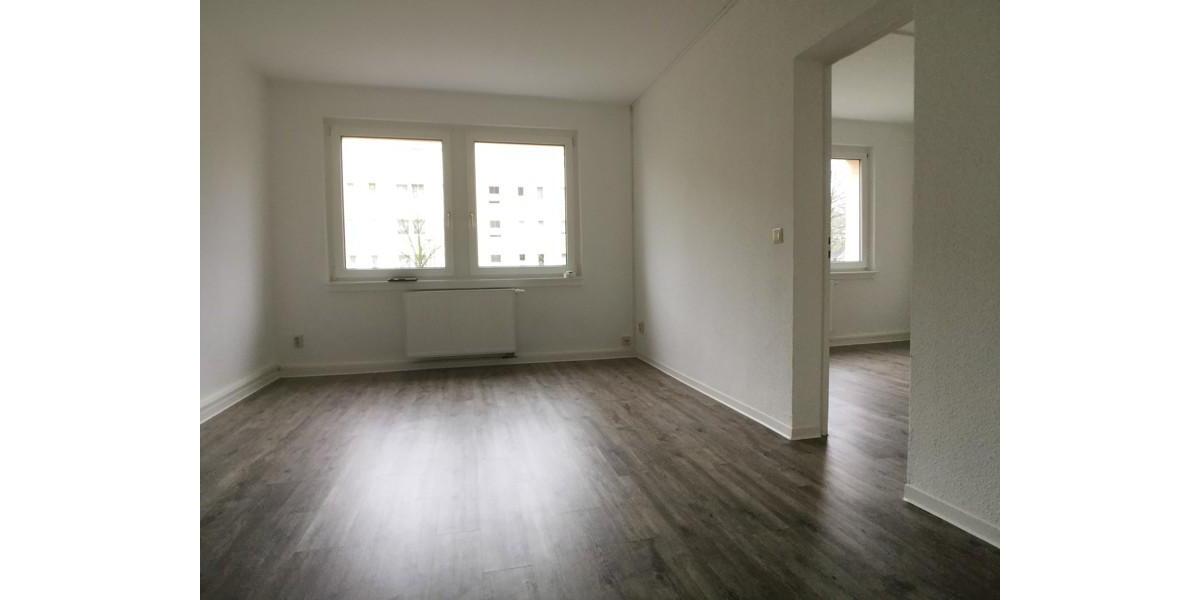 Frisch renoviert in ruhiger Lage! 2 zimmer