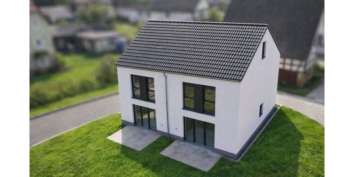 Einfamilienhaus Sinsheim - 5 Zimmer, 125 m&sup2;, 460.000&euro; | Angebot:26678033
