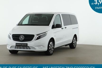 Mercedes-Benz Vito 28.999 km 45.980 &euro; Senden-Bösensell 48308