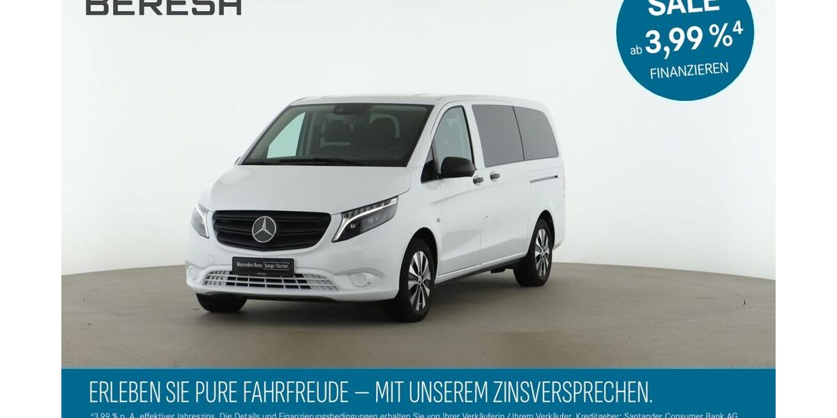 Mercedes-Benz Vito 28.999 km 46.990 &euro; Senden-Bösensell 48308