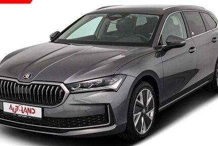 Skoda Superb 16.647 km 36.890 &euro; Stralsund 18437
