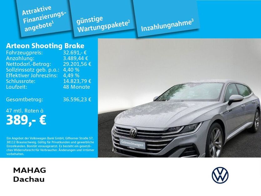 Arteon