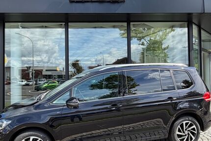 VW Touran 137.500 km 15.750 &euro; Tirschenreuth 95643
