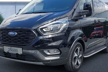 Ford Tourneo Custom 75.809 km 32.690 &euro; Hartmannsdorf 09232