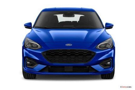 Ford Focus 16.510 km 23.990 &euro; Trier 54292