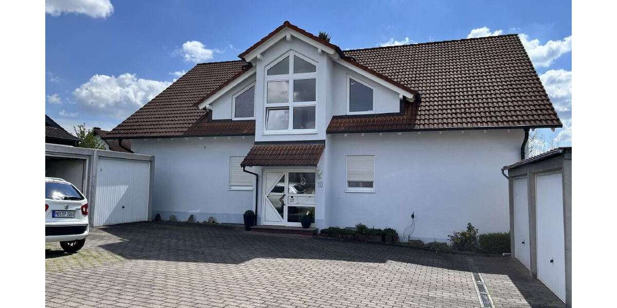 Wohnung zum Kaufen in Hardheim 175.000 € 76 m² 3 zimmer