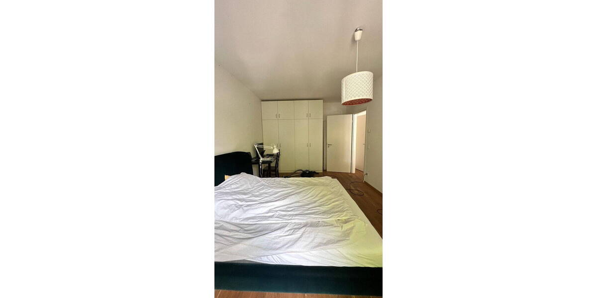 Etagenwohnung Berlin Weißensee - 2 Zimmer, 59 m&sup2;, 449.000&euro; | Angebot:26703081