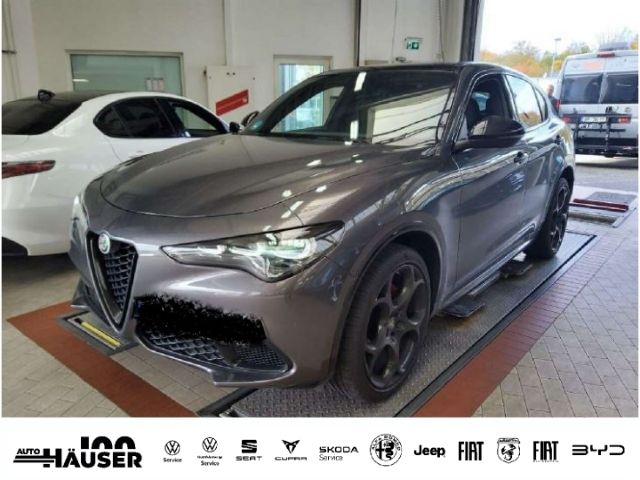 Alfa Romeo Stelvio 20.713 km 41.685 &euro; Pohlheim 35415