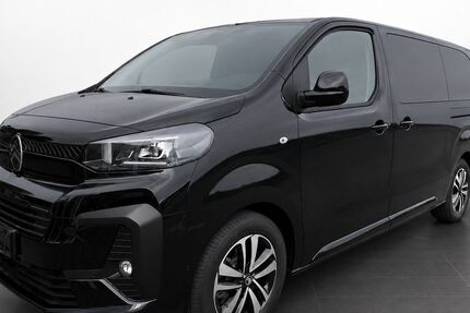 Citroen SpaceTourer 2.000 km 42.990 &euro; Ebersberg 85560