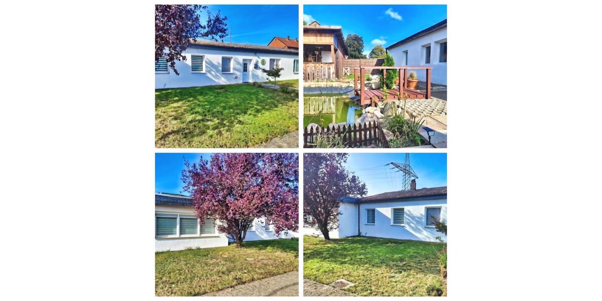 Einfamilienhaus Südheide Unterlüß - 10 Zimmer, 279 m&sup2;, 295.000&euro; | Angebot:26807103