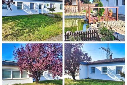 Haus Südheide Unterlüß - 10 Zimmer, 279 m&sup2;, 295.000&euro; | Angebot:26807103
