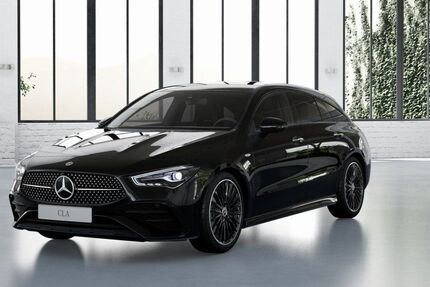 Mercedes-Benz CLA 250 Shooting Brake 14.310 km 38.900 &euro; Mechernich 53894
