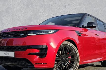 Land Rover Range Rover Sport 3.000 km 118.590 &euro; Greding 91171